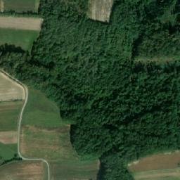 Satellite imagery of Frejzovića Brdo, BA