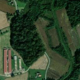 Satellite imagery of Frejzovića Brdo, BA