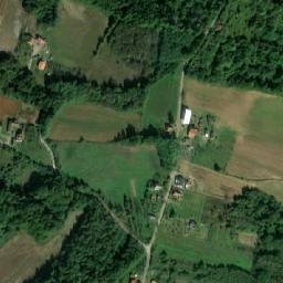 Satellite imagery of Novakovića Brdo, BA