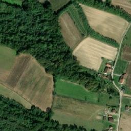 Satellite imagery of Novakovića Brdo, BA
