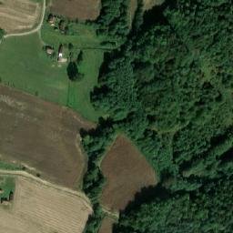 Satellite imagery of Novakovića Brdo, BA