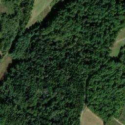 Satellite imagery of Mijatovića Brdo, BA