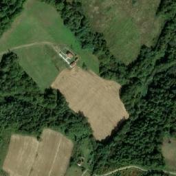 Satellite imagery of Mijatovića Brdo, BA