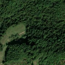 Satellite imagery of Mijatovića Brdo, BA