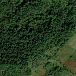 Satellite imagery of Japage, BA