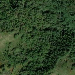 Satellite imagery of Japage, BA