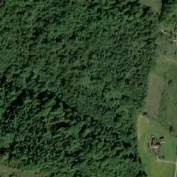 Satellite imagery of Japage, BA