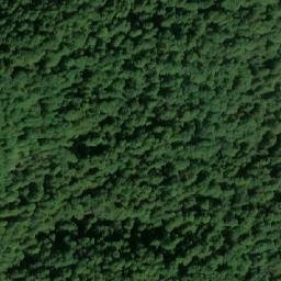 Satellite imagery of Tursko Brdo, BA