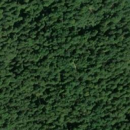 Satellite imagery of Tursko Brdo, BA