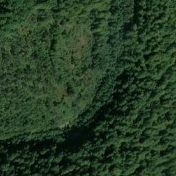 Satellite imagery of Kremsko Brdo, BA