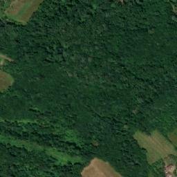 Satellite imagery of Prljača, BA