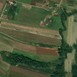 Satellite imagery of Prljača, BA