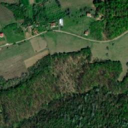 Satellite imagery of Rijedak, BA