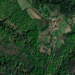 Satellite imagery of Mali Ninoš, BA