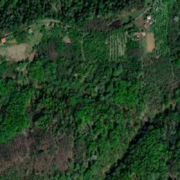 Satellite imagery of Mali Ninoš, BA