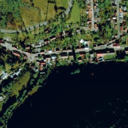 Satellite imagery of Cioaca Morii, RO