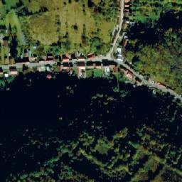 Satellite imagery of Cioaca Morii, RO