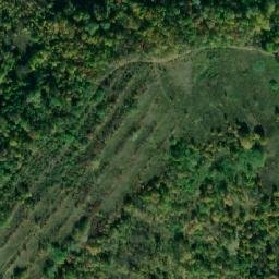 Satellite imagery of Dealul Copăcioasa, RO