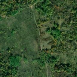 Satellite imagery of Dealul Copăcioasa, RO