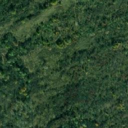 Satellite imagery of Dealul Negovan, RO