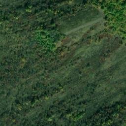 Satellite imagery of Dealul Moldovanu, RO