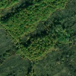 Satellite imagery of Dealul Moldovanu, RO