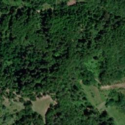 Satellite imagery of Crucea Greci, RO