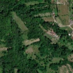Satellite imagery of Crucea Greci, RO