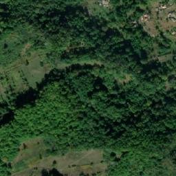 Satellite imagery of Crucea lui Durle, RO