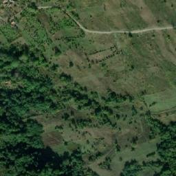 Satellite imagery of Crucea lui Durle, RO