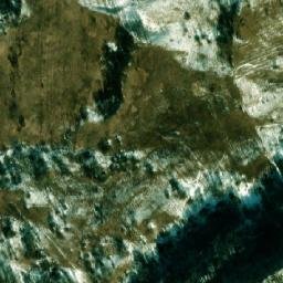 Satellite imagery of Culmea Lungeştilor, RO
