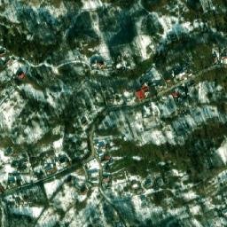 Satellite imagery of Dealul Bădica, RO