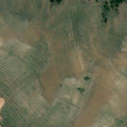 Satellite imagery of Dealul Chitucluc, RO