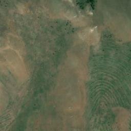 Satellite imagery of Dealul Chitucluc, RO