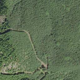 Satellite imagery of Neskowin Ridge, US