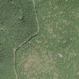 Satellite imagery of Neskowin Ridge, US