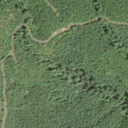Satellite imagery of Neskowin Ridge, US
