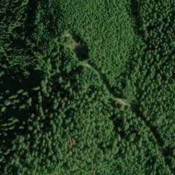 Satellite imagery of Quercus Pit, US