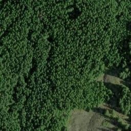 Satellite imagery of Quercus Pit, US