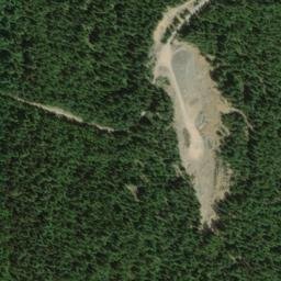 Satellite imagery of Stone Creek Gravel Pit, US