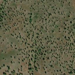 Satellite imagery of Deerhorn Ridge, US