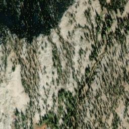 Satellite imagery of Willson Mine, US