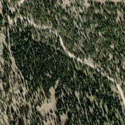 Satellite imagery of Willson Mine, US