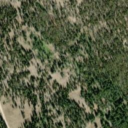 Satellite imagery of Willson Mine, US