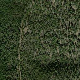 Satellite imagery of Pepper Creek Ridge, US