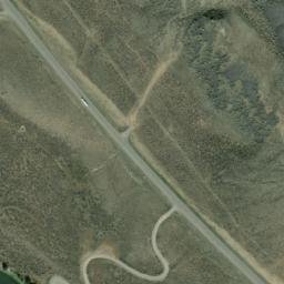 Satellite imagery of F 33 — NGS QX0102 — Park County, US, US