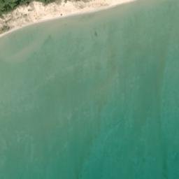 Satellite imagery of Donner Point, US