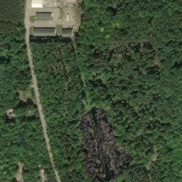 Satellite imagery of Hayo-Went-Ha Point, US