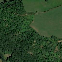 Satellite imagery of Château de Faussanges, FR