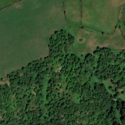 Satellite imagery of Château de Faussanges, FR
